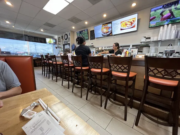 The Olympic Diner Picture 8