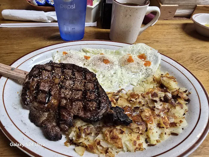 The Olympic Diner Picture 9