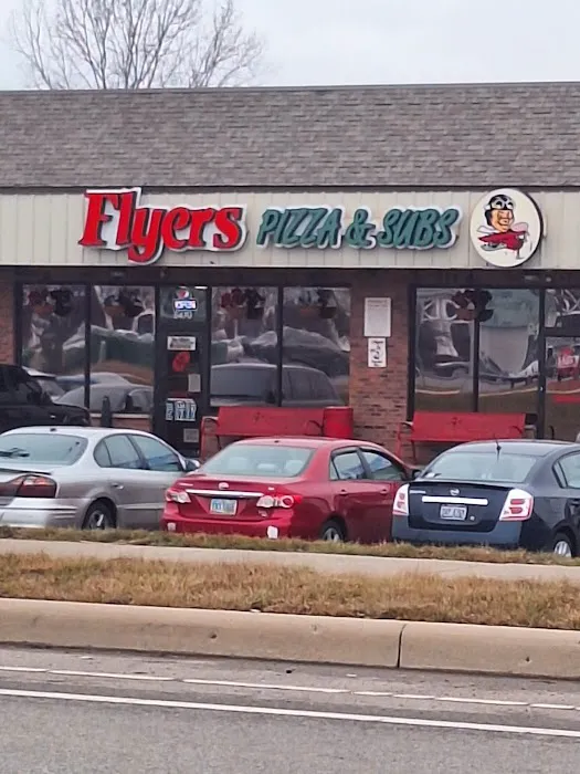 Flyers Pizza Hilliard Picture 2