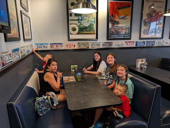 Flyers Pizza Hilliard Picture 4