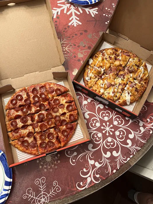 Flyers Pizza Hilliard Picture 5