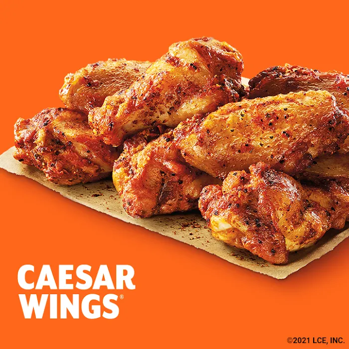 Little Caesars Pizza Picture 7