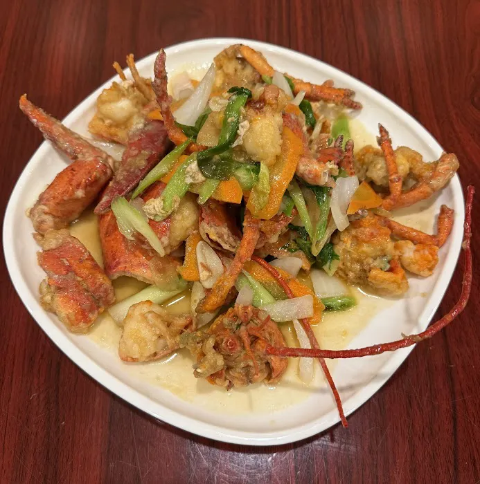 Ye’s Asian Kitchen Picture 1