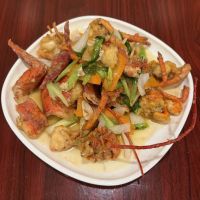 Ye’s Asian Kitchen ico