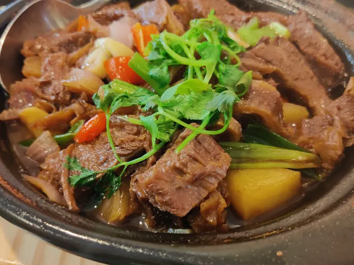 Ye’s Asian Kitchen Picture 6