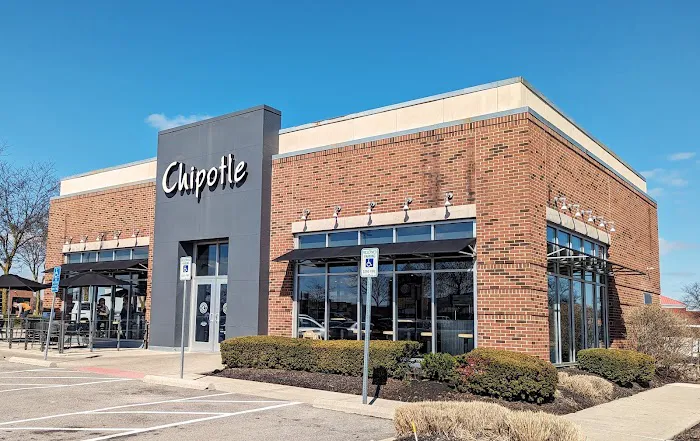 Chipotle Mexican Grill Picture 3