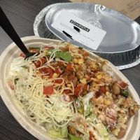 Chipotle Mexican Grill ico