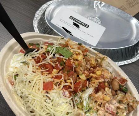 Chipotle Mexican Grill