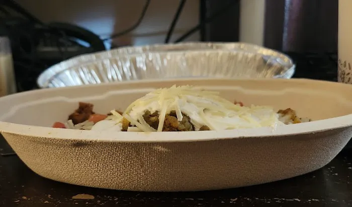 Chipotle Mexican Grill Picture 6