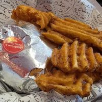 Halal Burgers (Hilliard, Columbus) ico