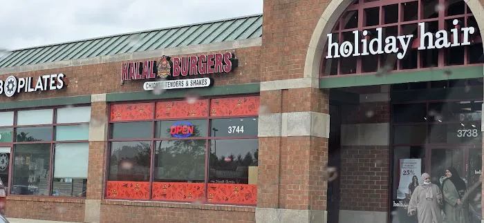 Halal Burgers (Hilliard, Columbus) Picture 3