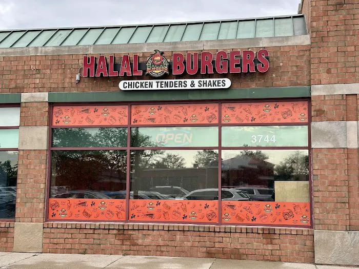 Halal Burgers (Hilliard, Columbus) Picture 4