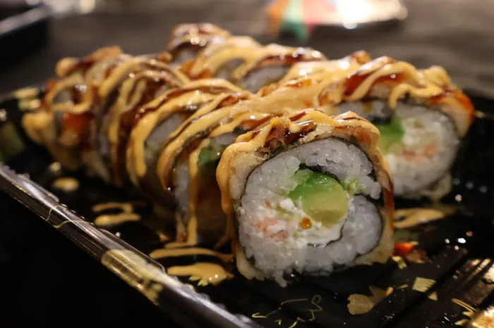 Hibachi Dash Picture 7