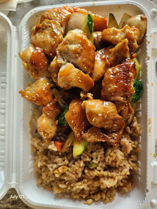 Hibachi Dash Picture 3