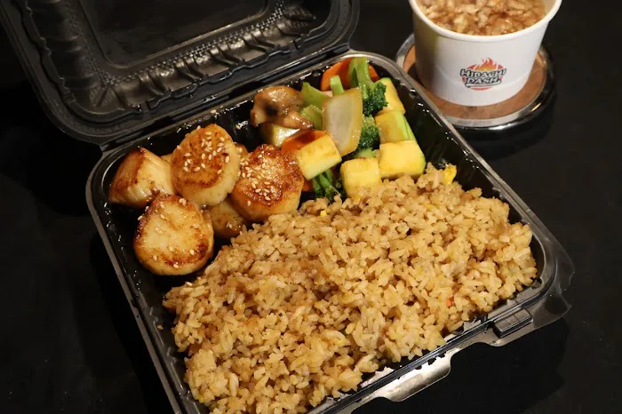 Hibachi Dash Picture 10