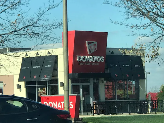 Donatos Pizza Picture 1