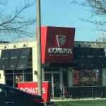 Donatos Pizza