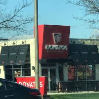 Donatos Pizza ico