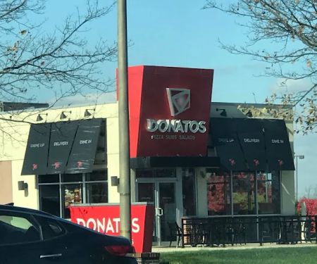 Donatos Pizza