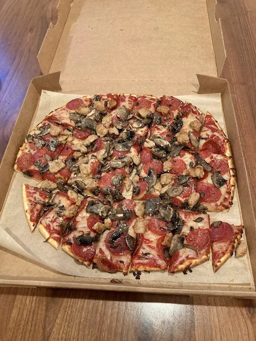 Donatos Pizza Picture 9