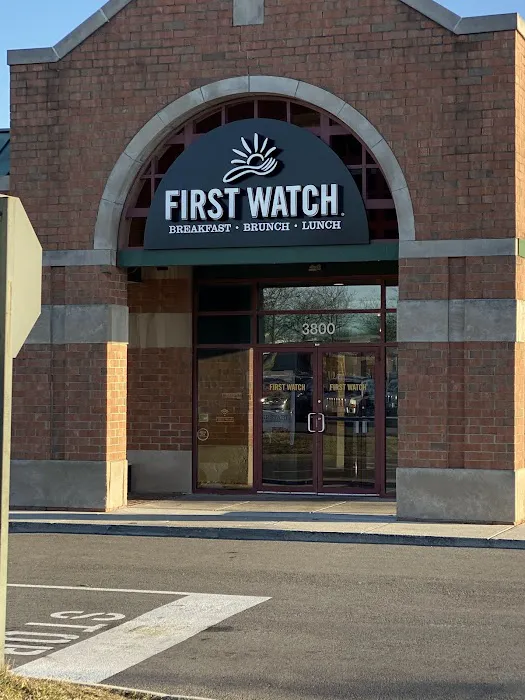 First Watch Picture 4