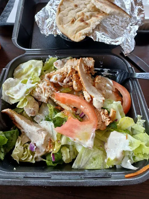 No.1 Gyro Shoppe Picture 2