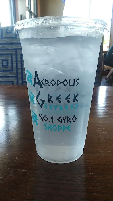 No.1 Gyro Shoppe Picture 10