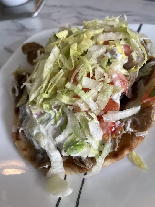 No.1 Gyro Shoppe Picture 5