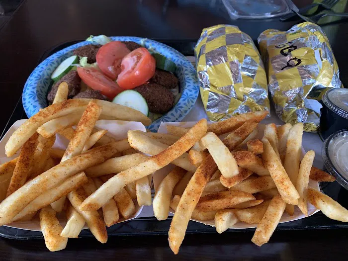 No.1 Gyro Shoppe Picture 9