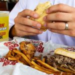 Penn Station East Coast Subs