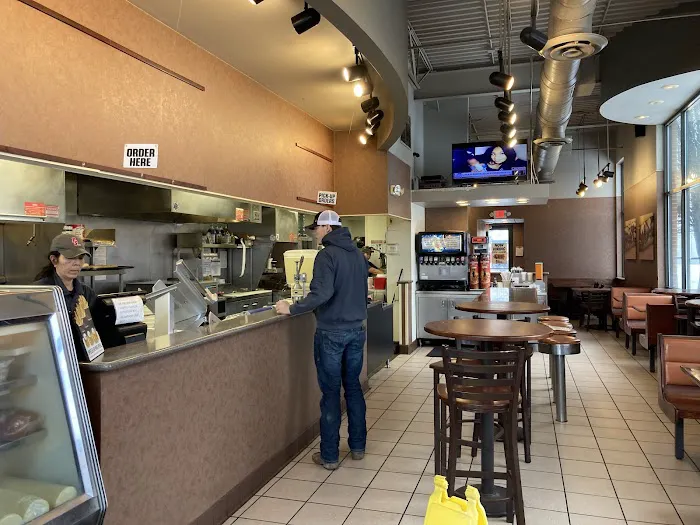 Penn Station East Coast Subs Picture 5