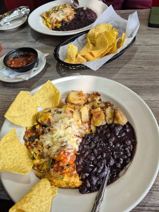 Louie’s Latino American Kitchen Picture 2