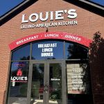 Louie’s Latino American Kitchen