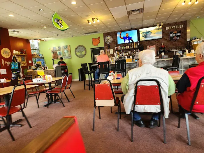 Louie’s Latino American Kitchen Picture 8