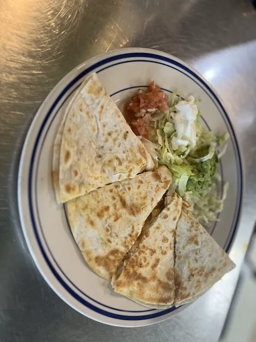 Louie’s Latino American Kitchen Picture 10