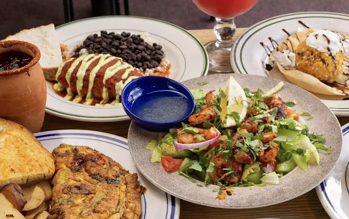 Louie’s Latino American Kitchen Picture 5