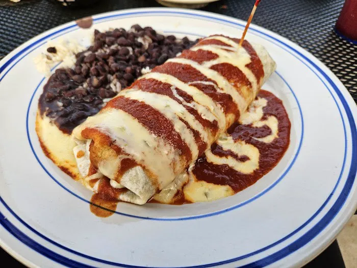Louie’s Latino American Kitchen Picture 4