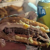 Sabe a Llano USA ico