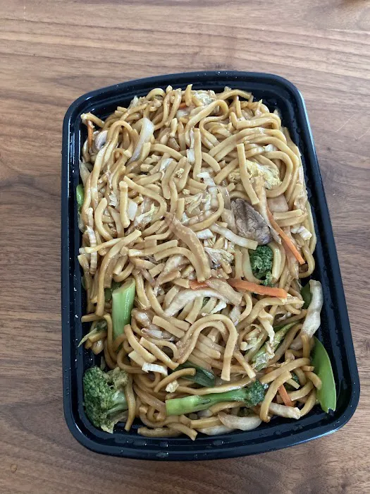 Oriental Express Picture 4