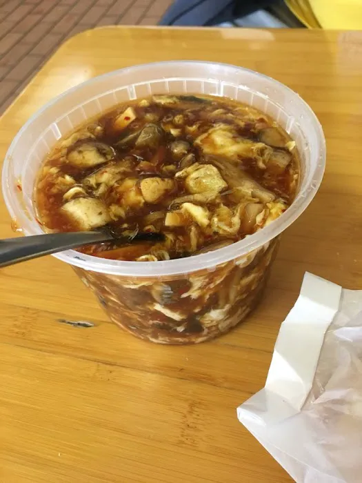 Oriental Express Picture 5