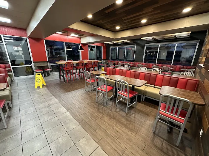 Arby's Picture 5