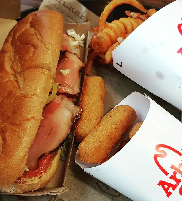 Arby's Picture 3