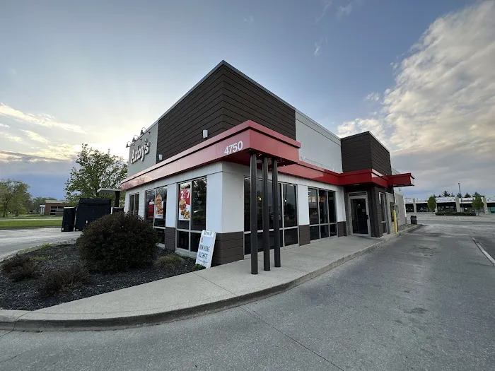 Arby's Picture 4
