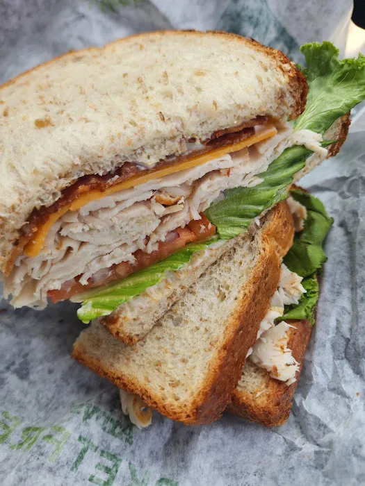 Arby's Picture 9