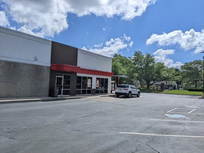 Arby's Picture 8