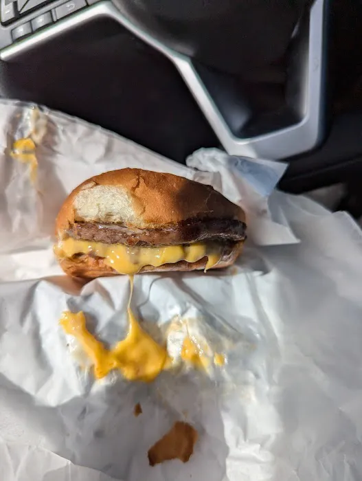 Swensons Drive-In Picture 4