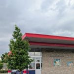 Swensons Drive-In