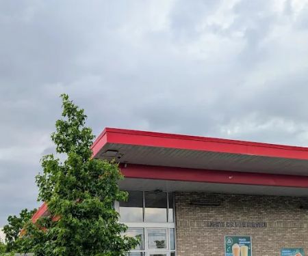 Swensons Drive-In