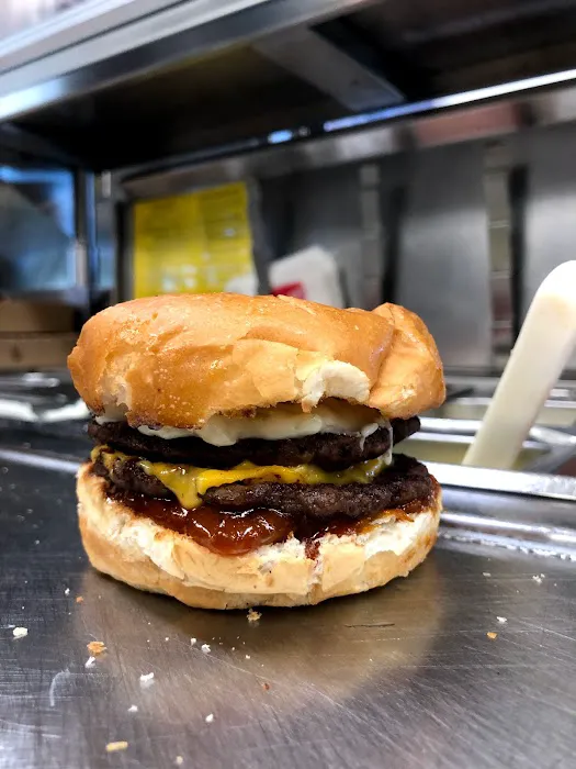 Swensons Drive-In Picture 7