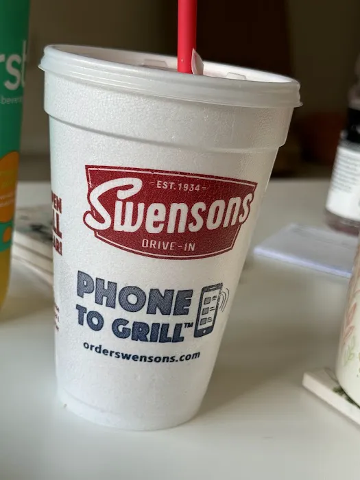 Swensons Drive-In Picture 8